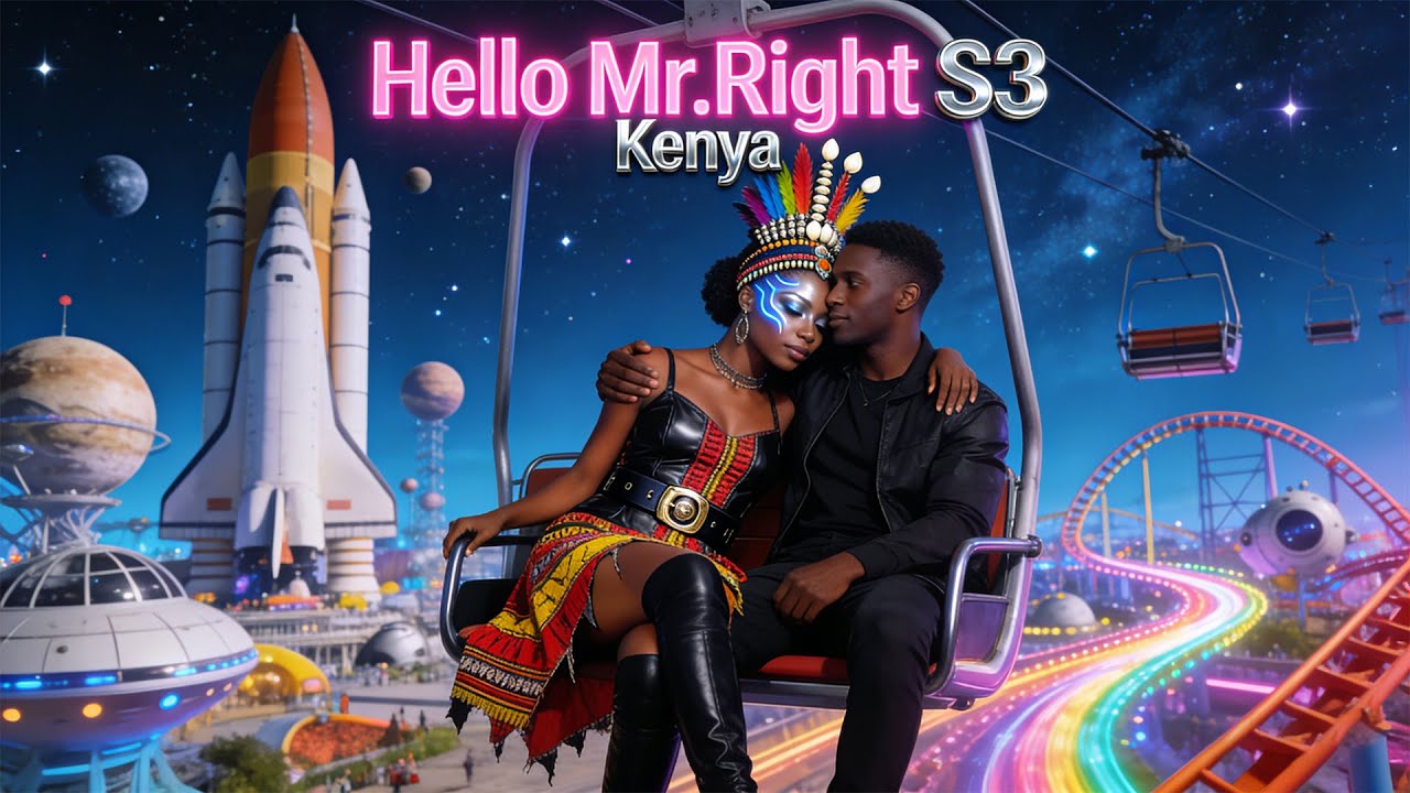 Hello Mr Right Kenya S3 EP 11-1