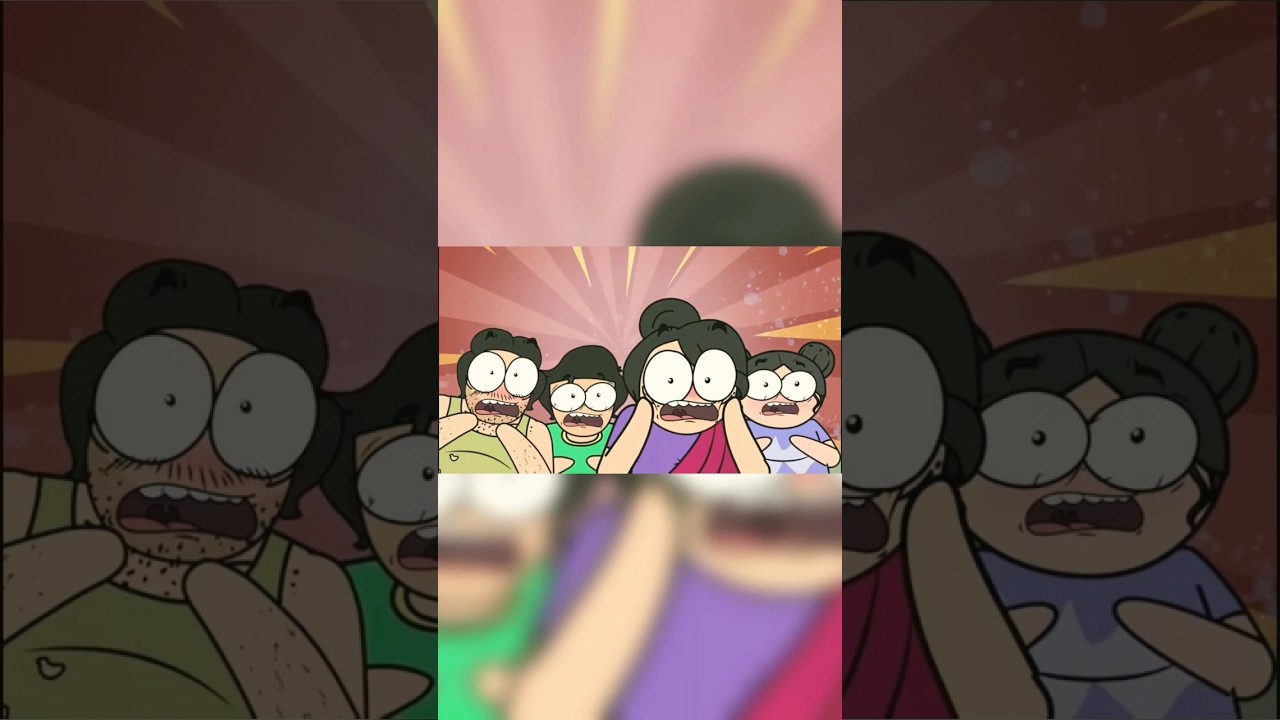 Garib Cooler🥀😎💫 #shorts #animation #attitude