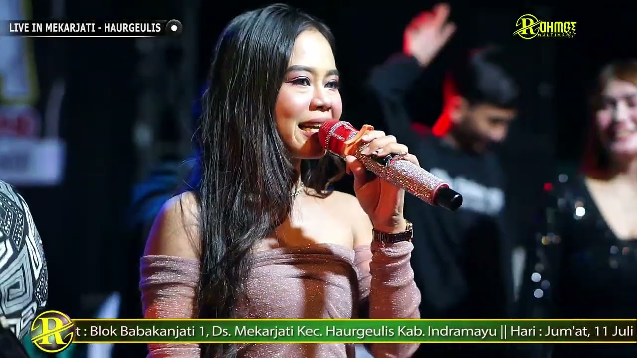 BASAH - BASAH || PENTAS CERIA 