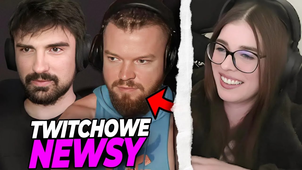 SANDRA OGLĄDA KITCHOWE WIADOMOŚCI