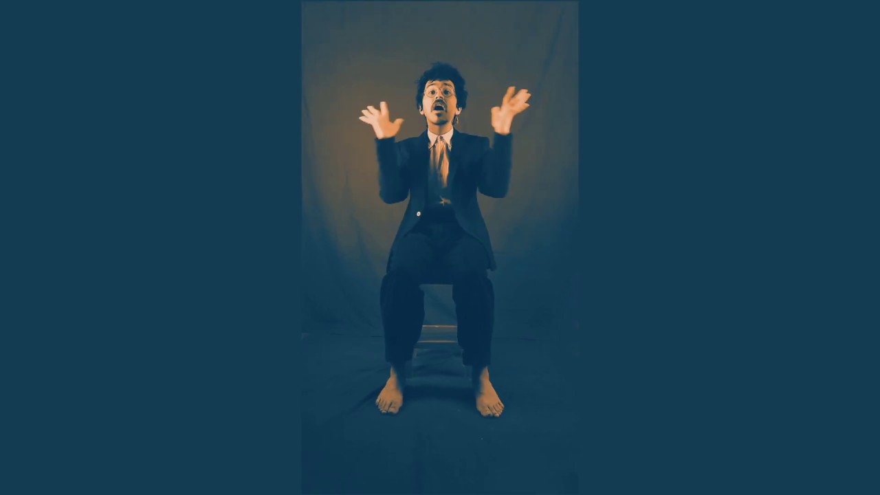 Julián Mayorga - La gente que yo conocía toda se está muriendo