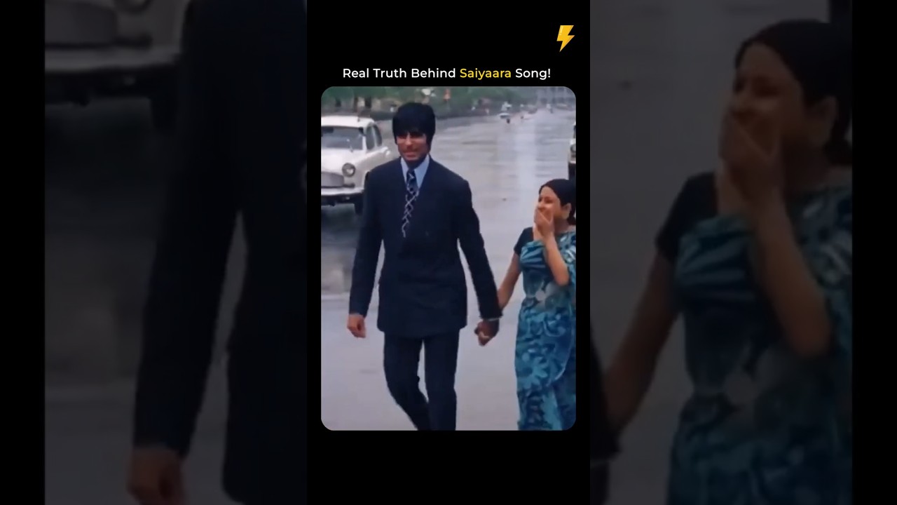 &lsquo;Saiyaara's' Success = AI?