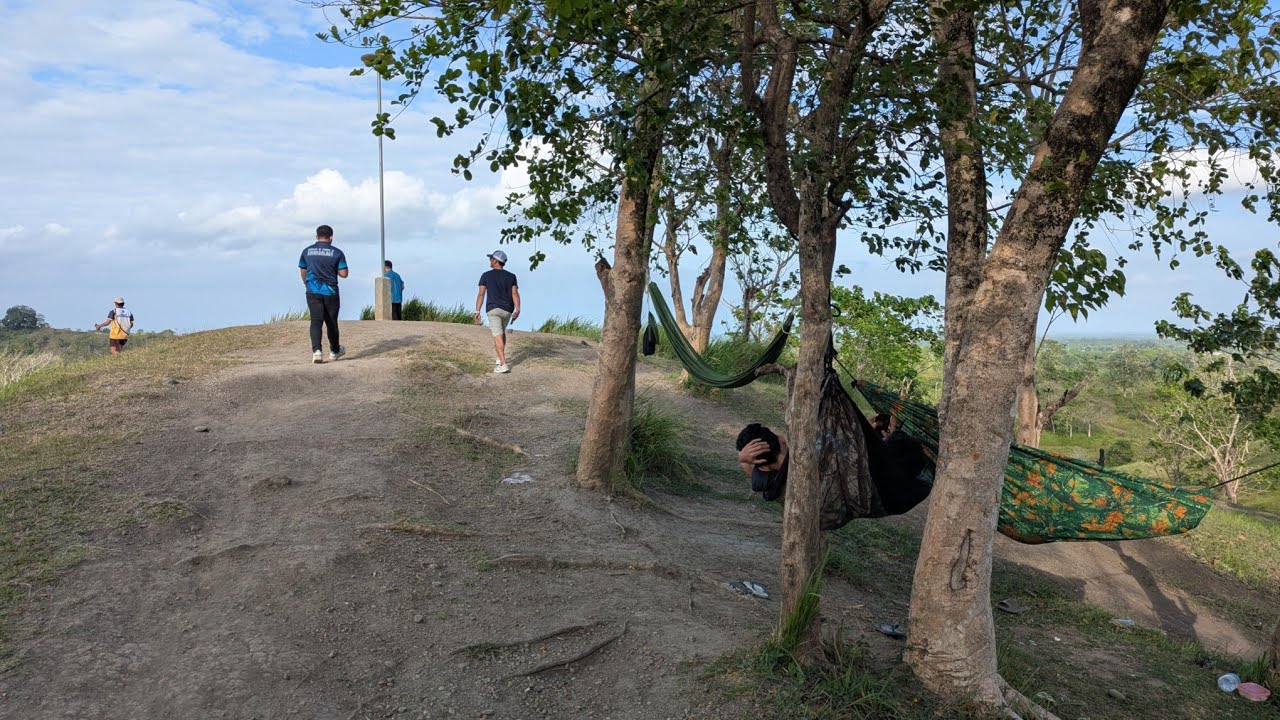 Over The Top in Brgy. San Jose, Santo Tomas, Davao Del Norte