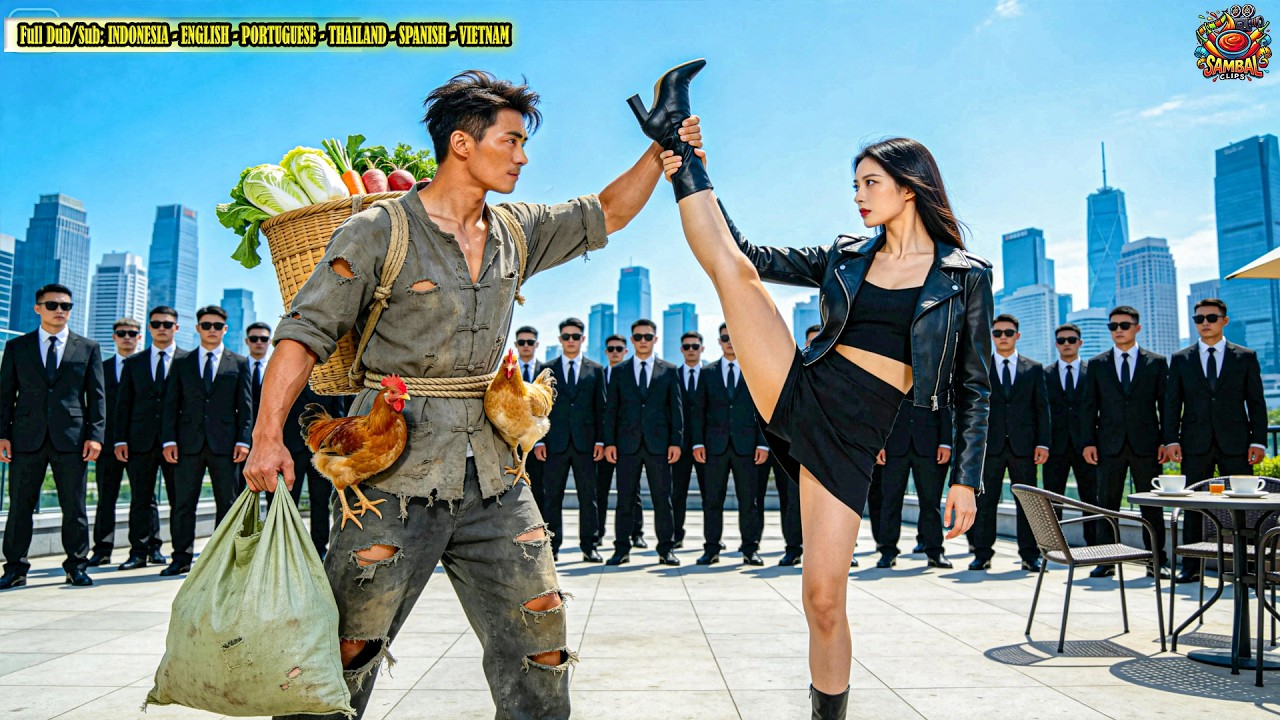 Dewi Perang Kencan Buta Pilih Pria Tak Berguna Ditinggal Istri, Dia Miliarder Tersembunyi Heboh