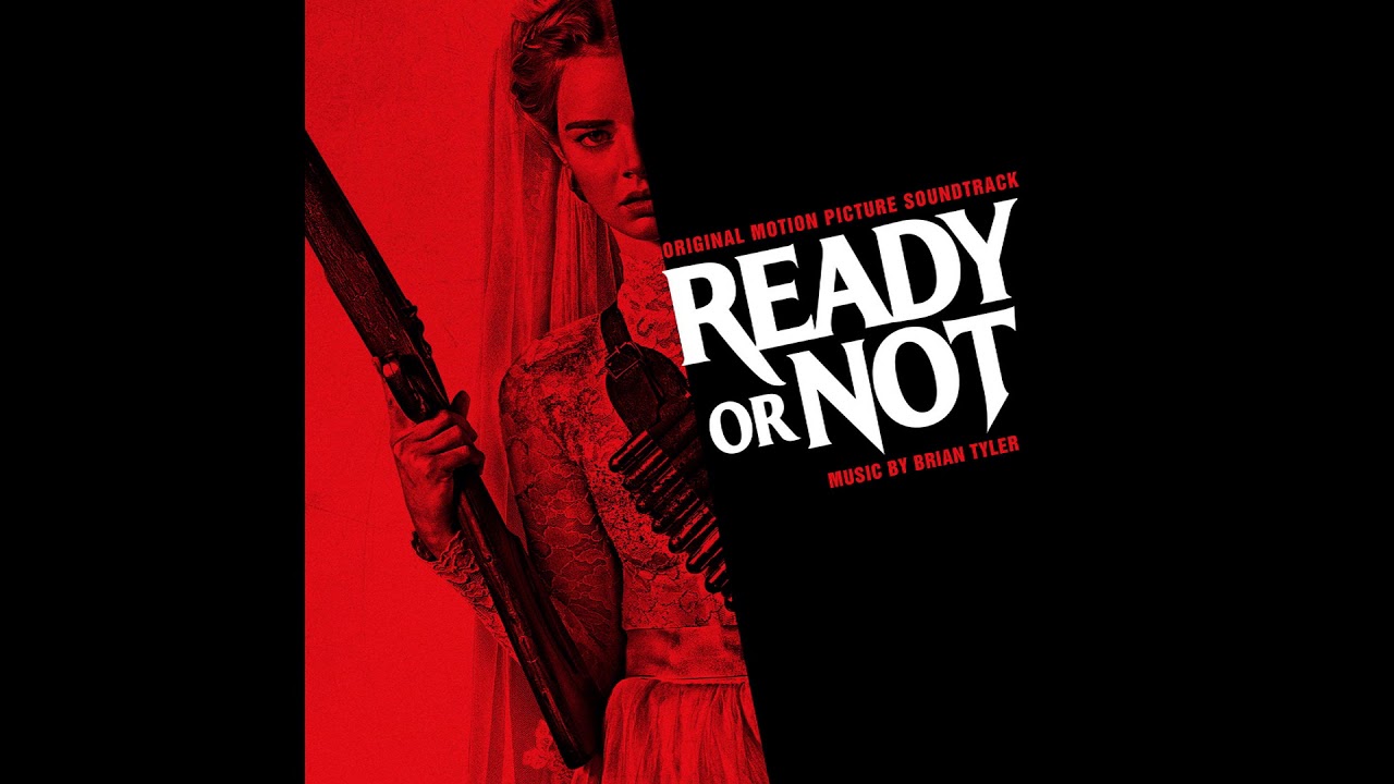 Ready or Not Overture | Ready or Not OST
