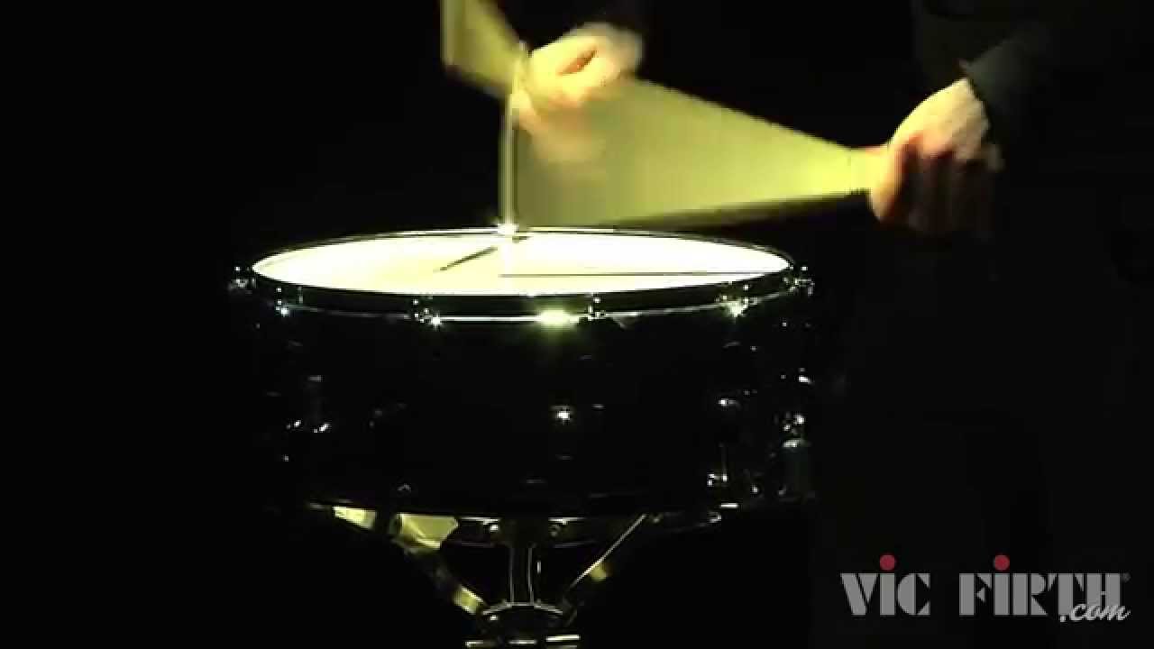 Performance Spotlight: Francesco De Rubeis - 