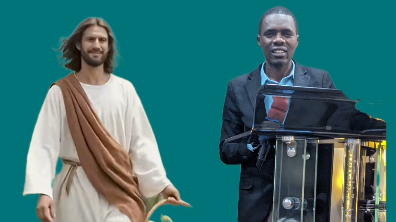 Akira akazi yesu kristo atanze kubashomeri by Pastor Rusangiza jean de Dieu 0785050829