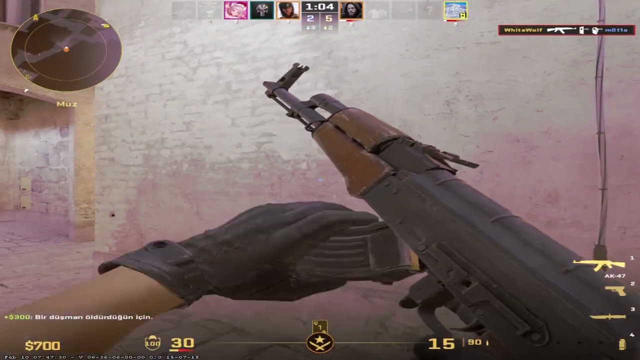 SolyFlec CSGO Game Play!