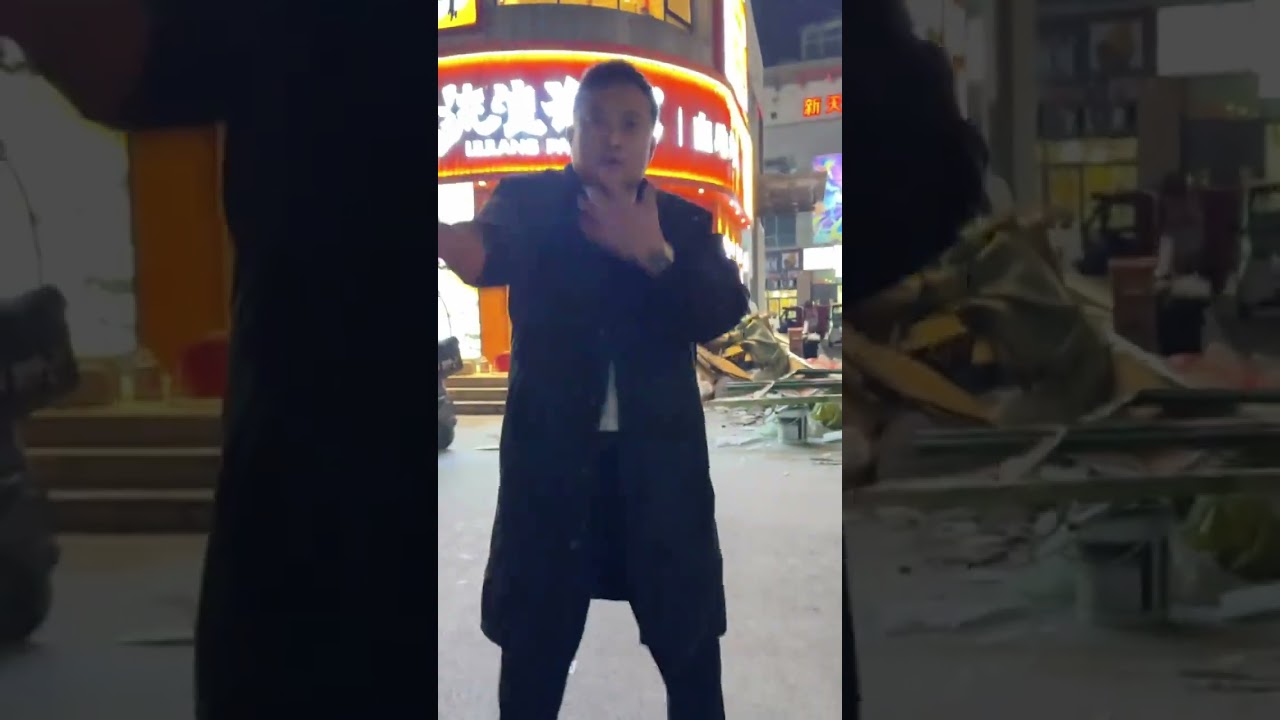 Wandering Bubble No. 29 is here to meet everyone 