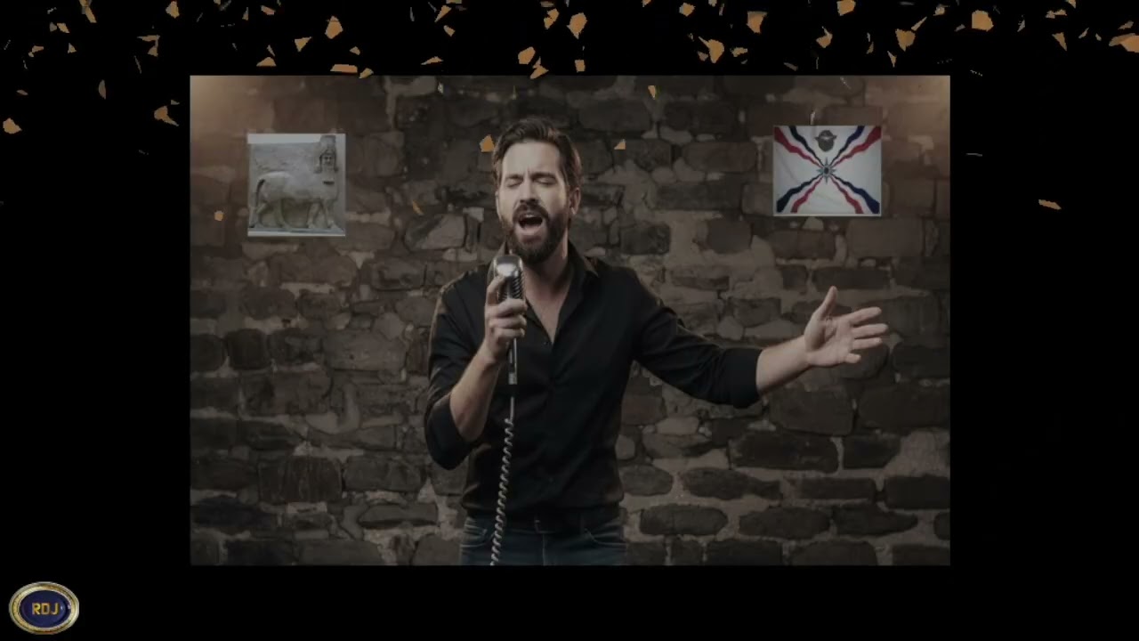 RDJ. Eliah Songs - Prashta d Urkhela Rakhmi