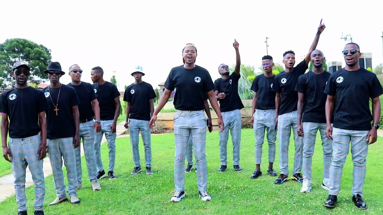 Ntwa E Thata🎶😭❤️