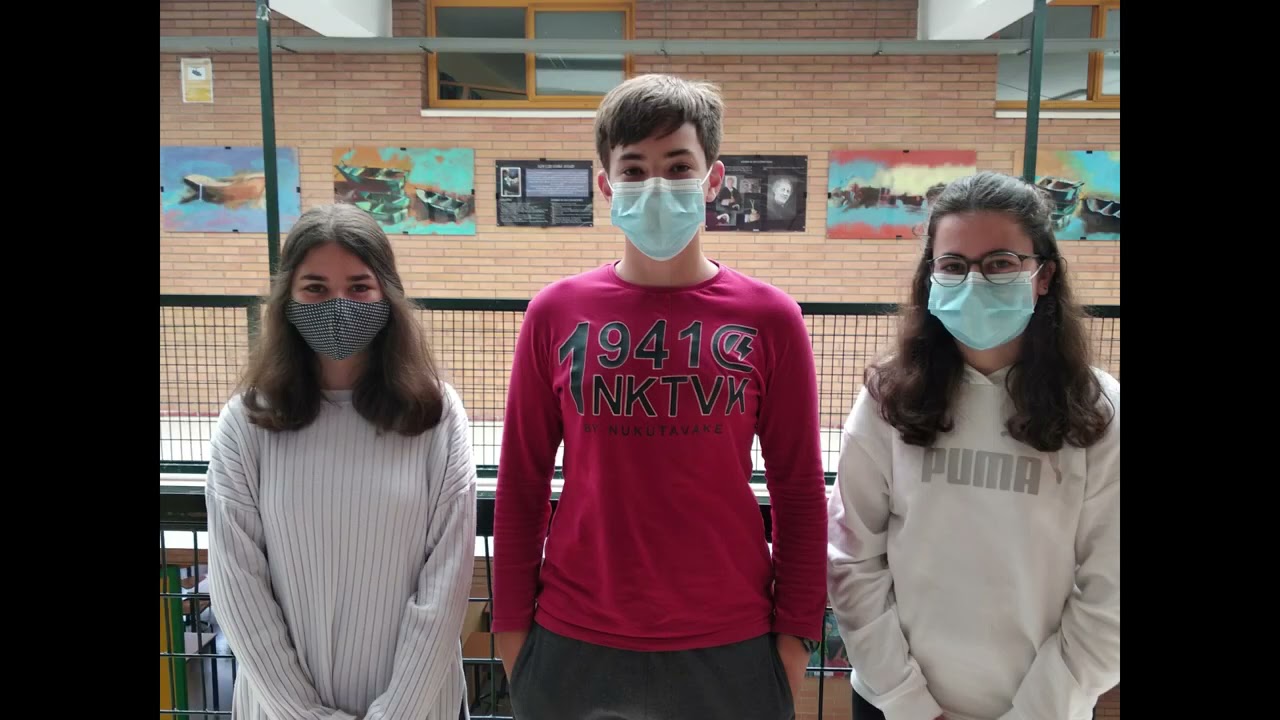 Reconocimiento Acad&eacute;mico IES Alcaria 2&ordf; Evaluaci&oacute;n