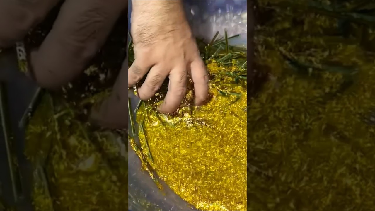 Gold Recovery From PC Ram
