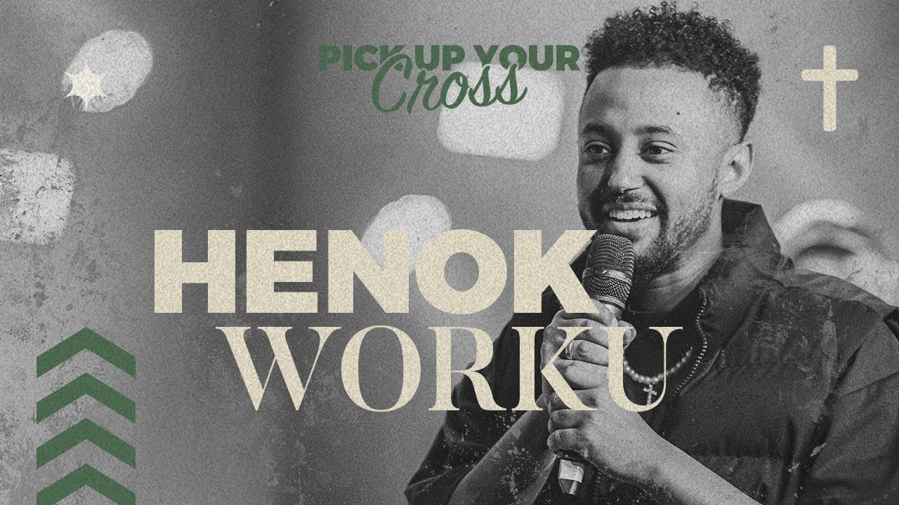Henok Worku | Kvällsmöte