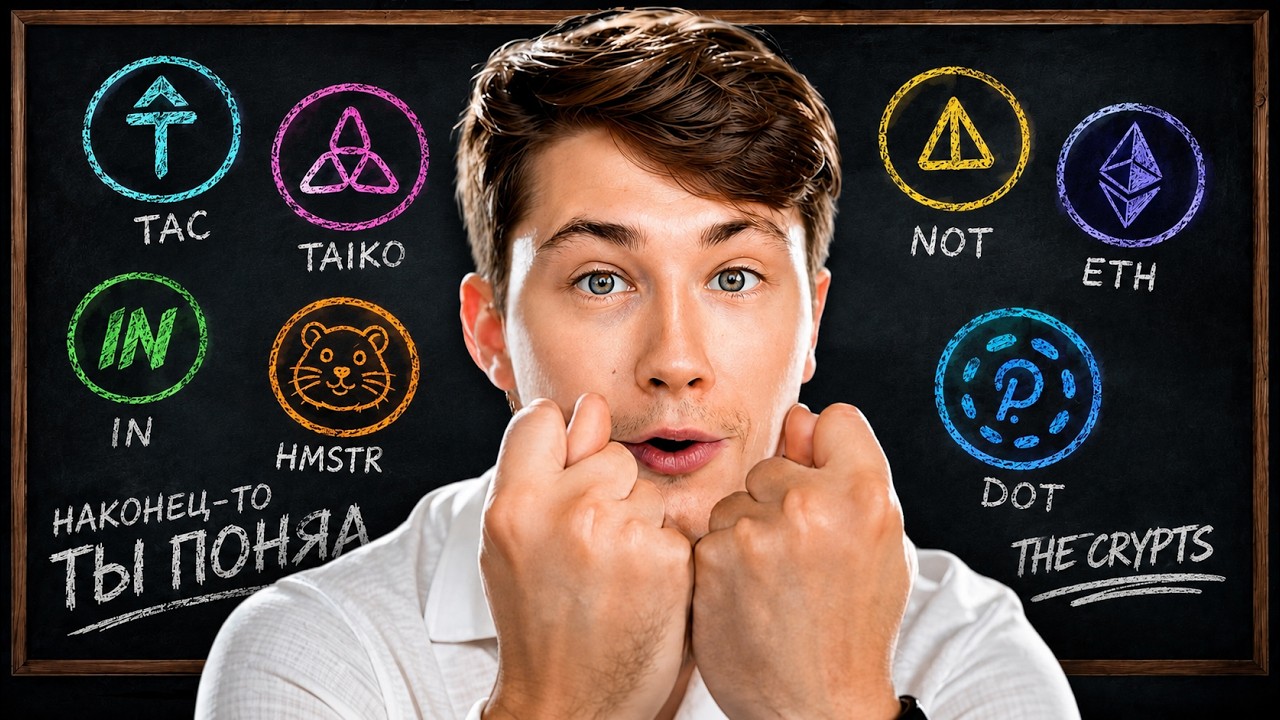ALTCOINS: You realized too late how to TRADE them