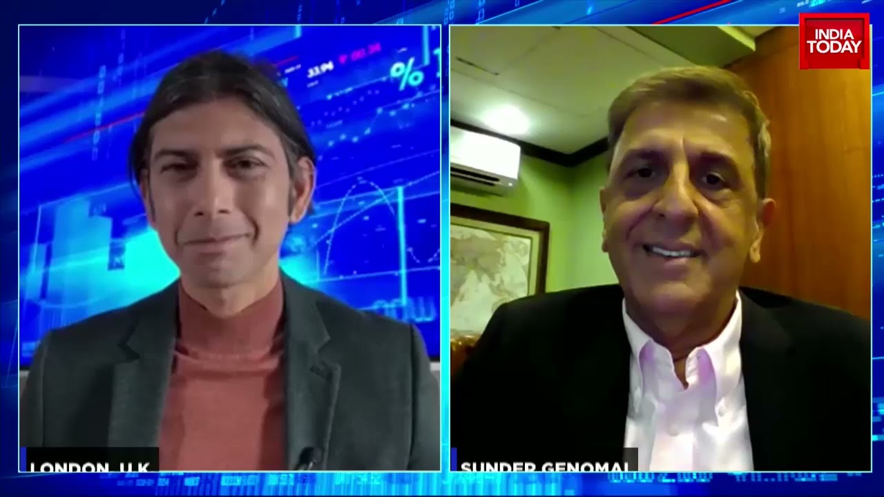 Sunder Genomal Shares How Women & Kids Inner Wears Are Growing Faster | Business Today
