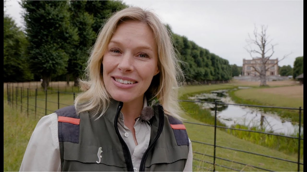 Elswout, een gastvrije culturele buitenplaats
