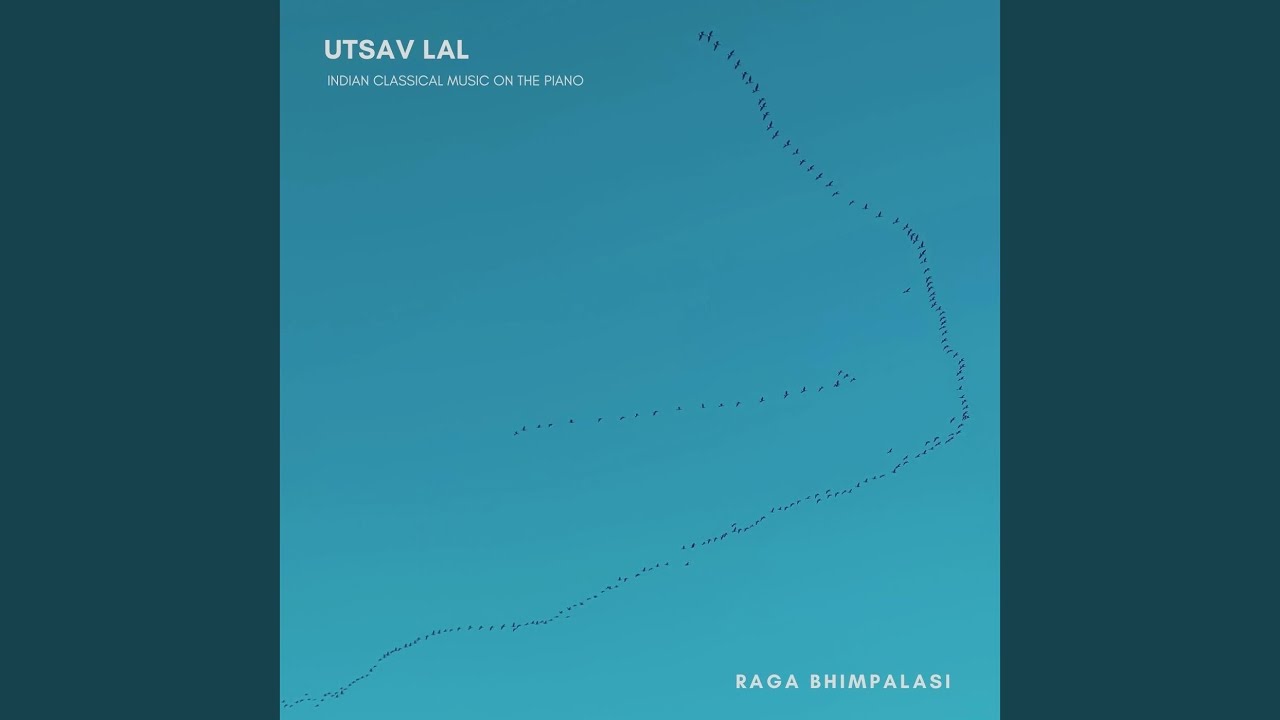 Jod Jhala - Raga Bhimpalasi