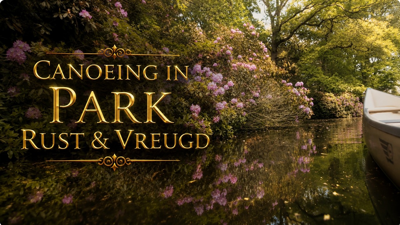 Park Rust & Vreugd