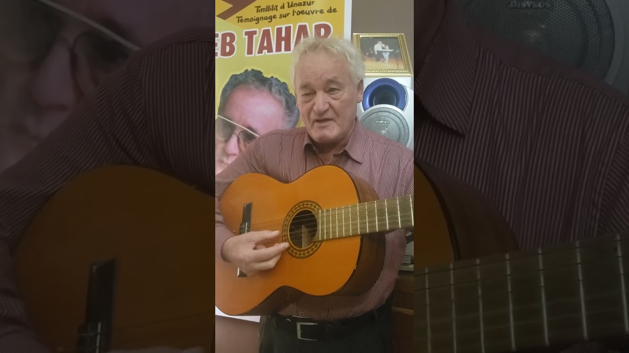 Taleb tahar  mime yelim