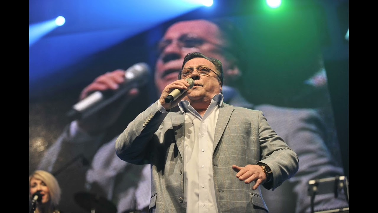 HALID BE&Scaron;LIĆ MIX PJESAMA