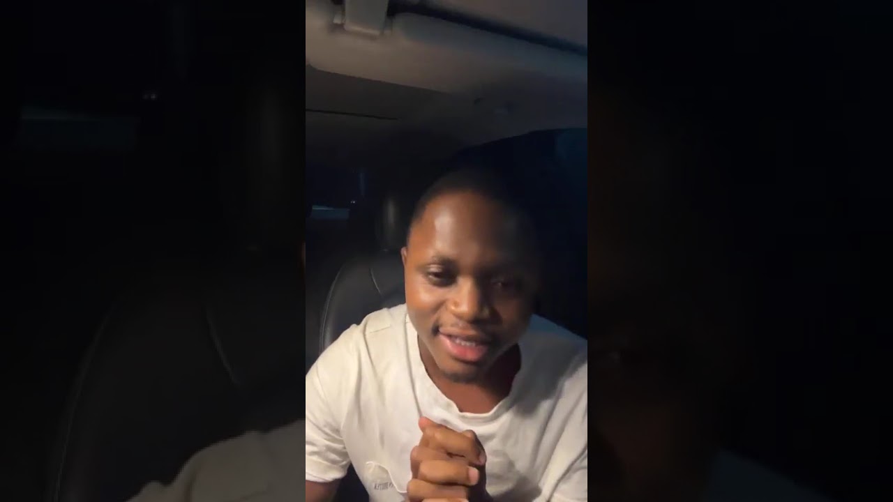 UPND cadre Lucky comedy tells off Seer 1 and us  that he can feed us all.