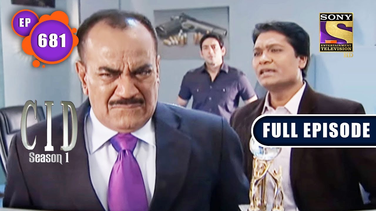 क्या CID Inestigate कर पाएगी Skeleton का Secret? | (सीआईडी) Season 1 - Episode 681 | Full Episode