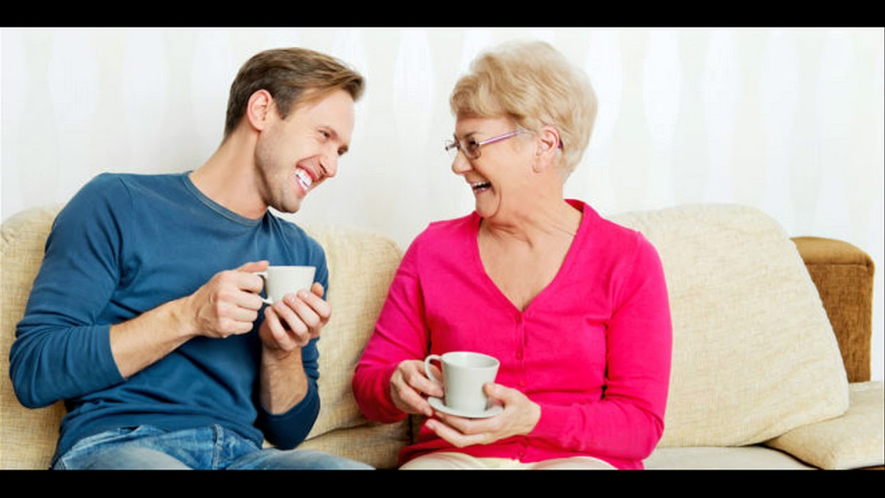 Awkward Tuesday Phone Call – All In The Family