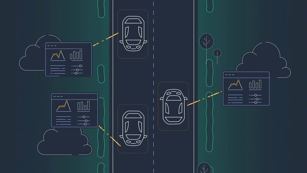 AWS IoT FleetWise | Amazon Web Services