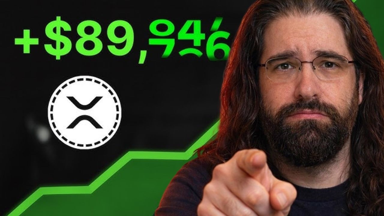 I map XRP’s path to $19 60 and beyond    MUST WATCH