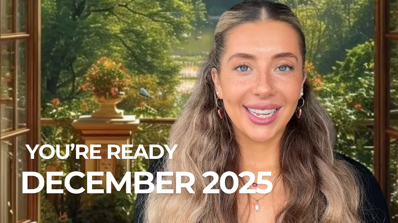 Всё меняется | Астрология на декабрь 2025 г. | Энергетический обзор