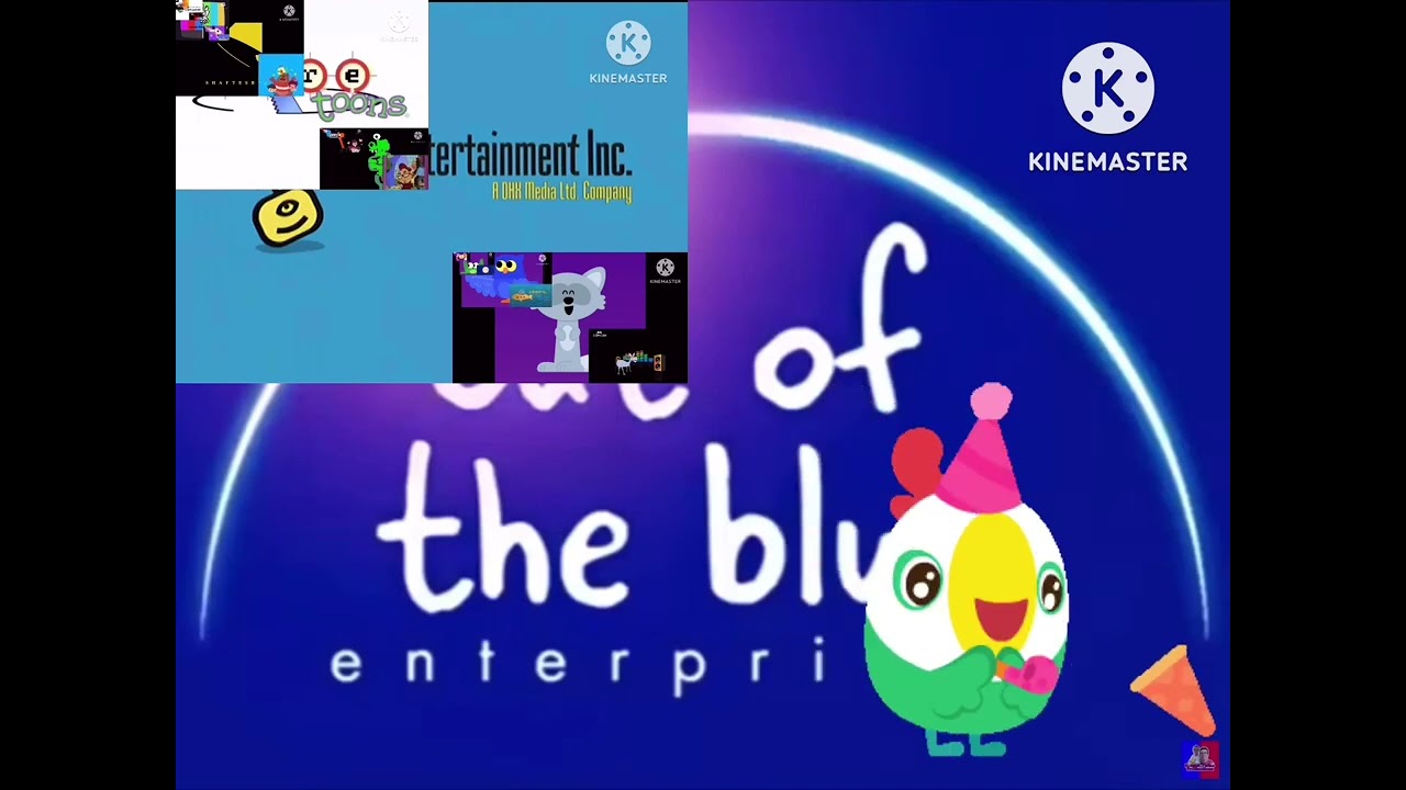 Preview 2 Funny TVOrlando to Sesame Workshop