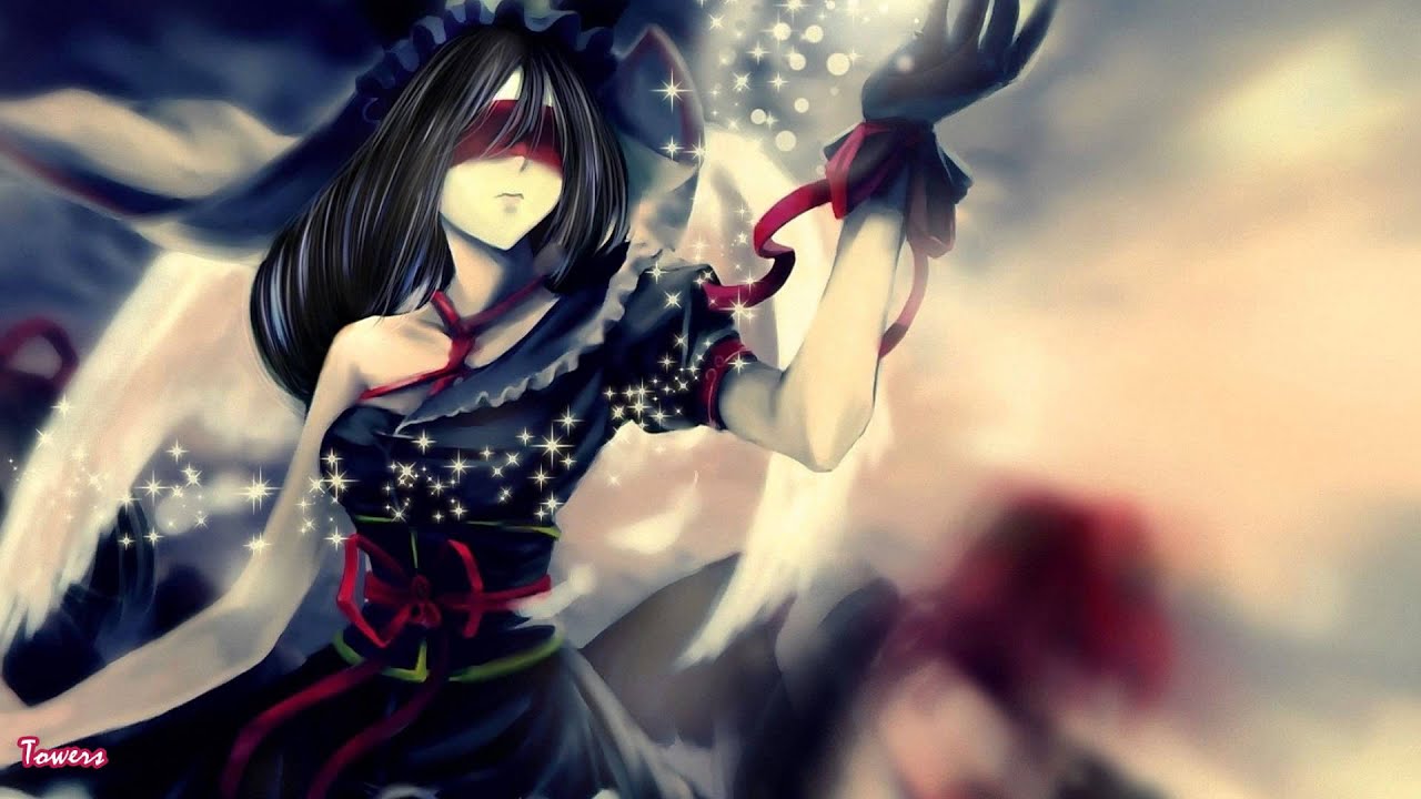 Nightcore - Towers