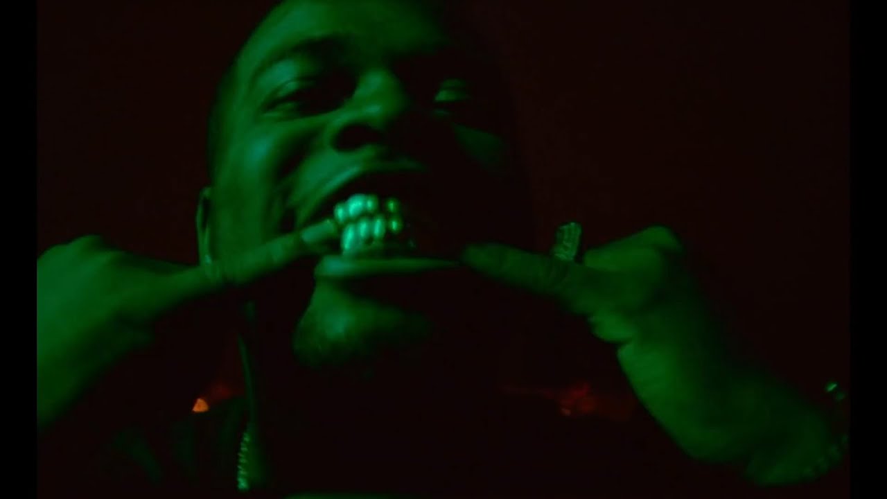 [SOLD] ASAP ROCKY x ASAP FERG TYPE BEAT 2020 