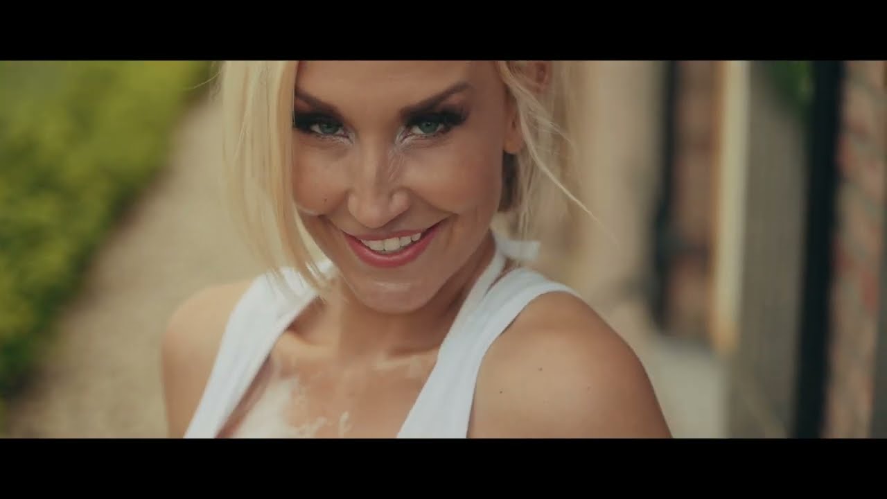 Immer  Hansi - Dikke Tieten (Official Video)