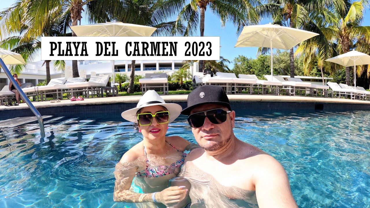 Playa del Carmen Resort Platinum Yucatan Princess Adults Only Mayo 2023