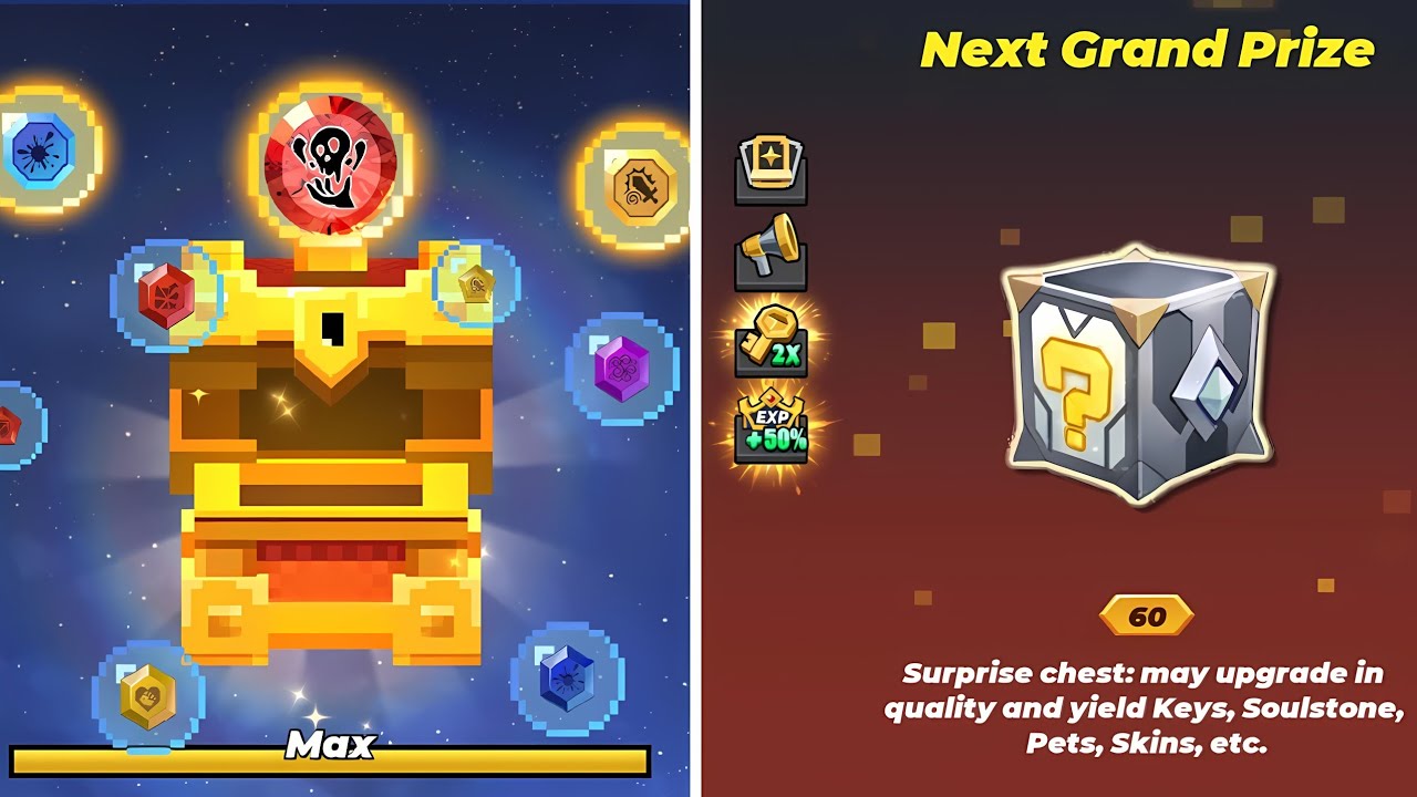 Huge Update in Bedwars!! (Blockman Go)