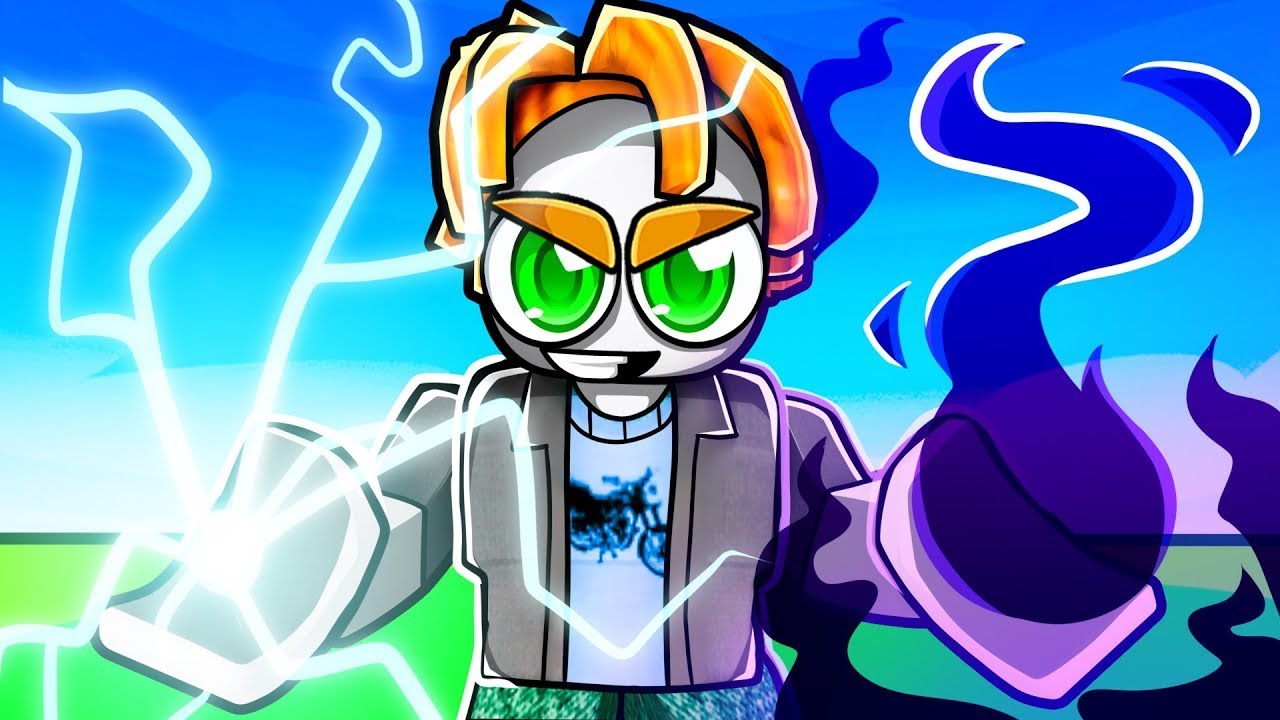 GASTANDO $100,000 Robux en la Fruta Oscuridad+Terremoto en Roblox