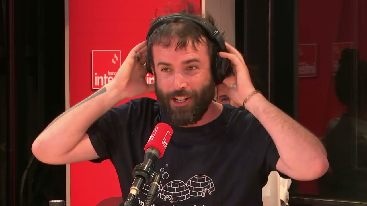 Famine : faites des réserves - La chronique d'Aymeric Lompret