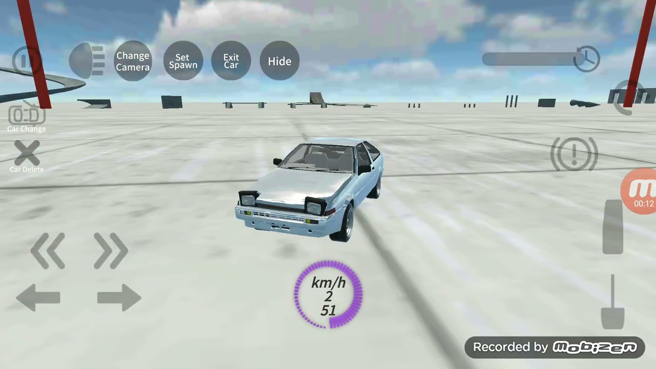 Cindy car drive 0.3 download comments