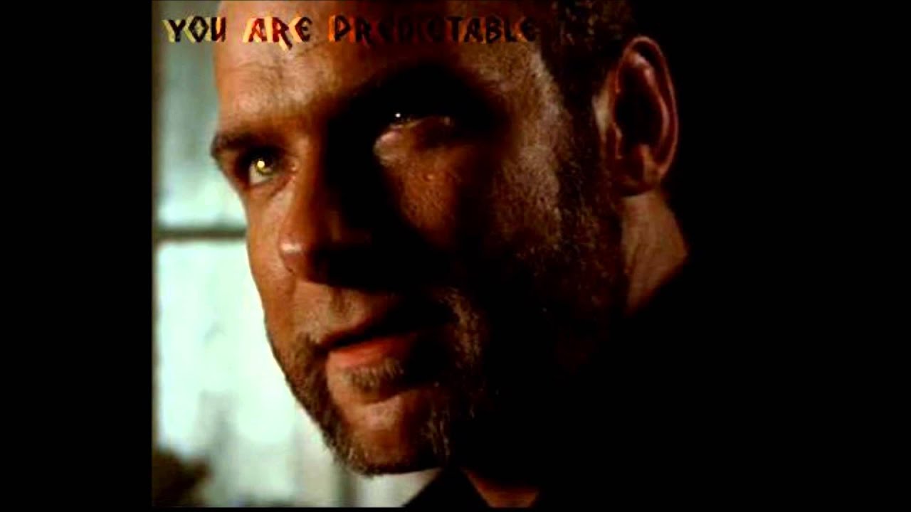 Victor Creed/Sabretooth ll