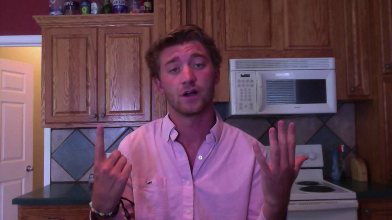 College Advice for Freshmen! 10 Tips & Tricks