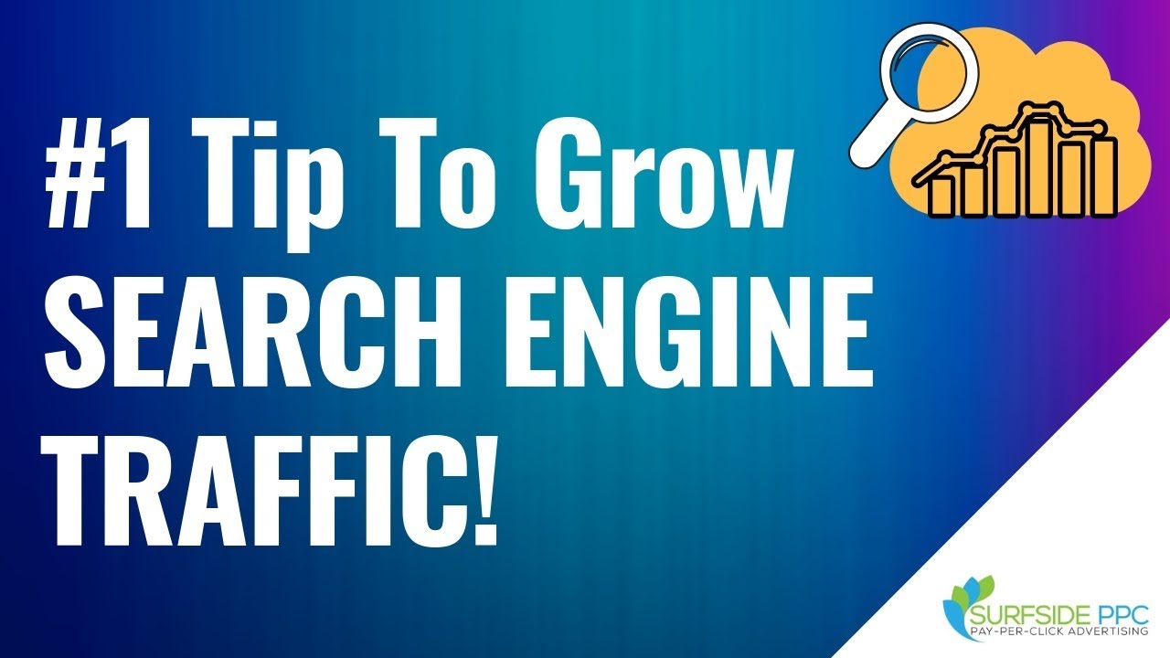 Top Google SEO Strategy To Grow More Search Engine Traffic To Your Website With Google Analytics