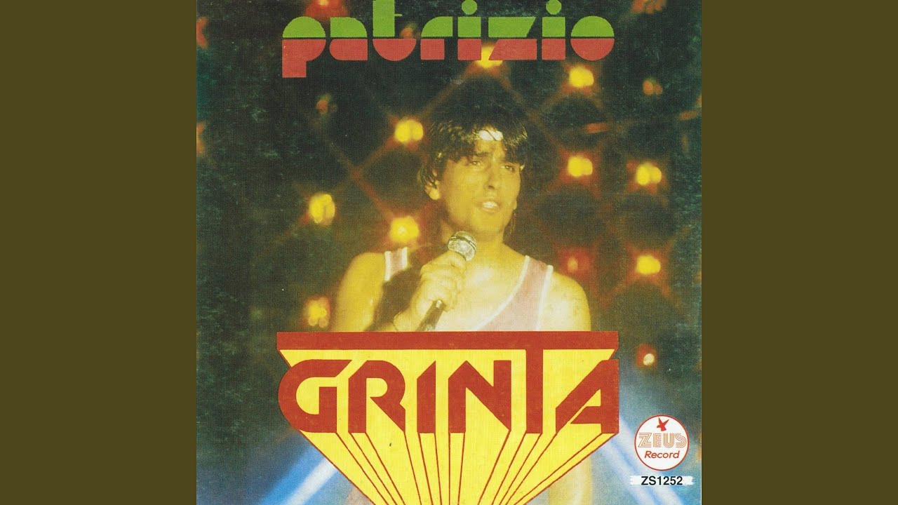 Il cantante e il campione