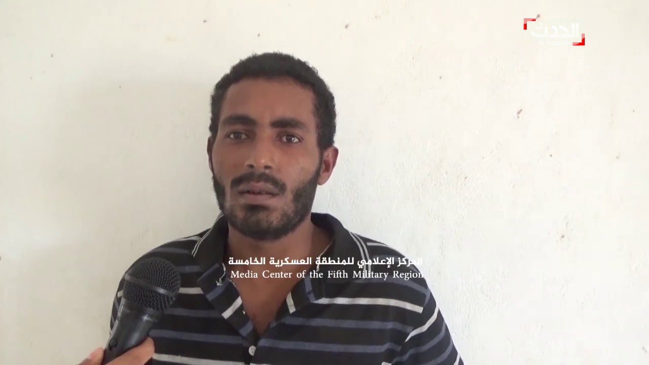 شاهد اعترافات 3 أسرى من ميليشيا الحوثي