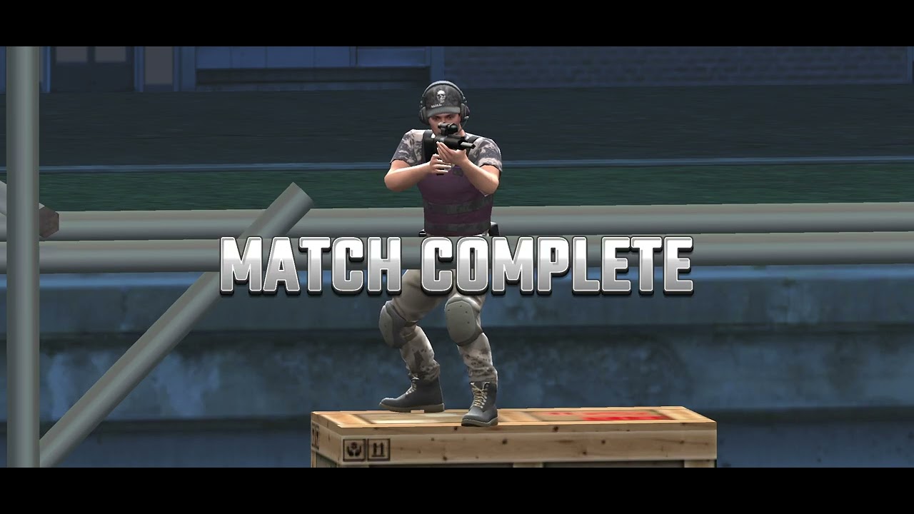 MINICLIP Pure Sniper Gameplay #2
