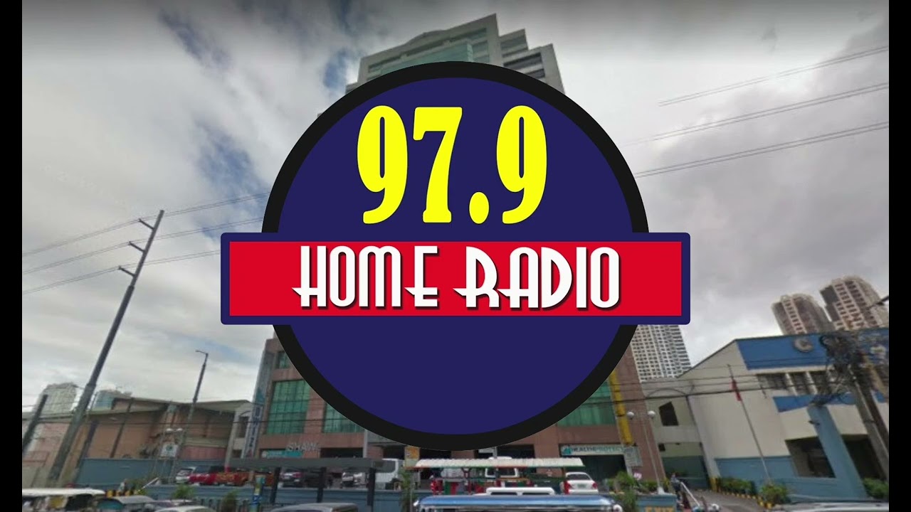 97.9 Home Radio Station (May 2024-2026)