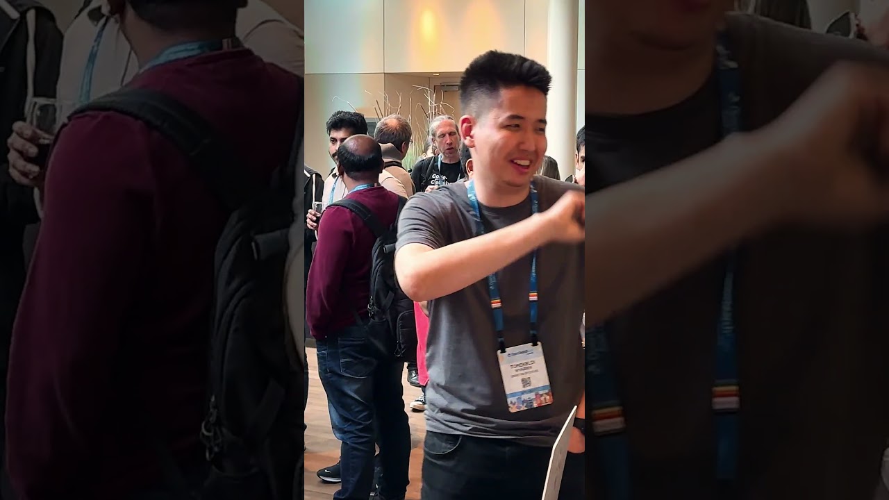 OpenSearchCon Europe 2025 Highlights