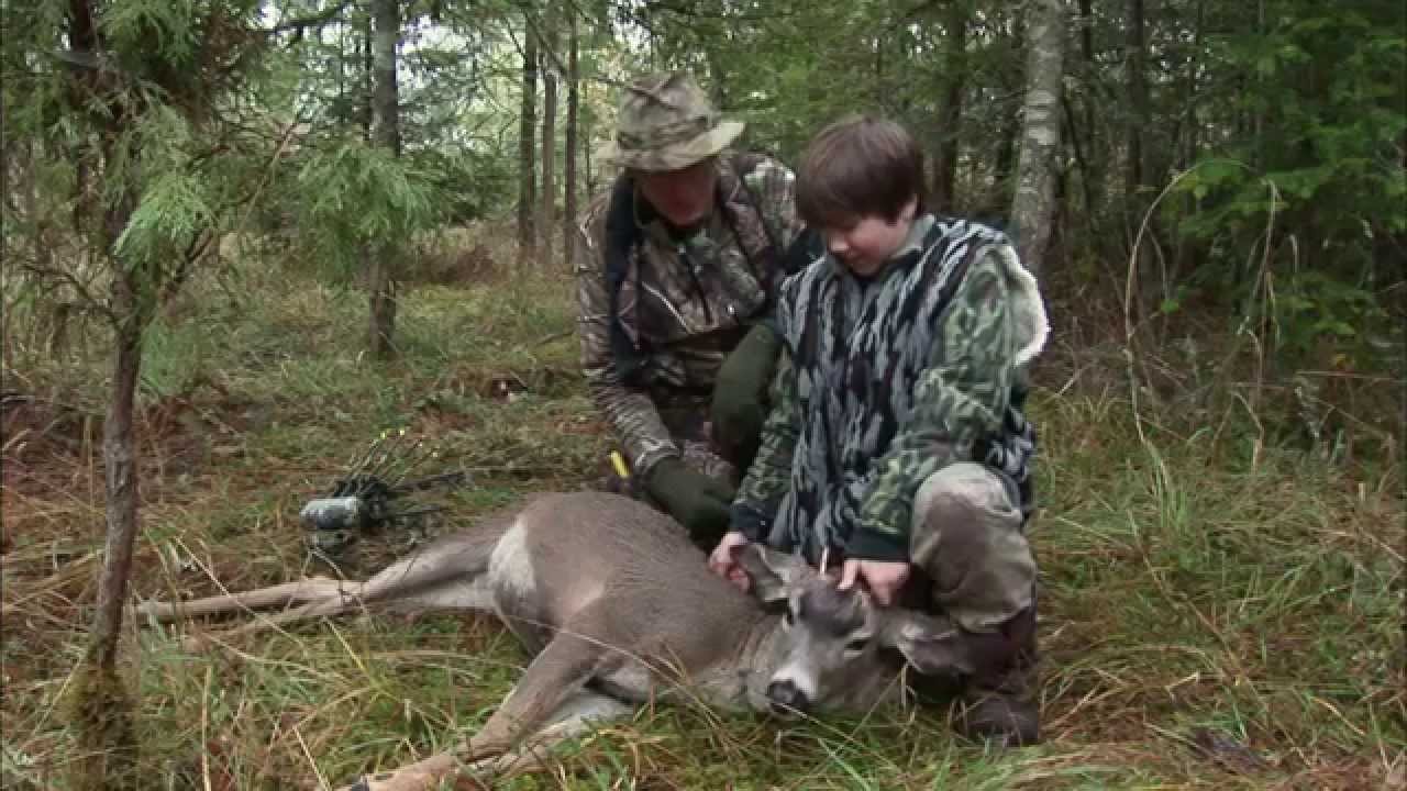 Hunters' Ethics - Boone and Crockett Country