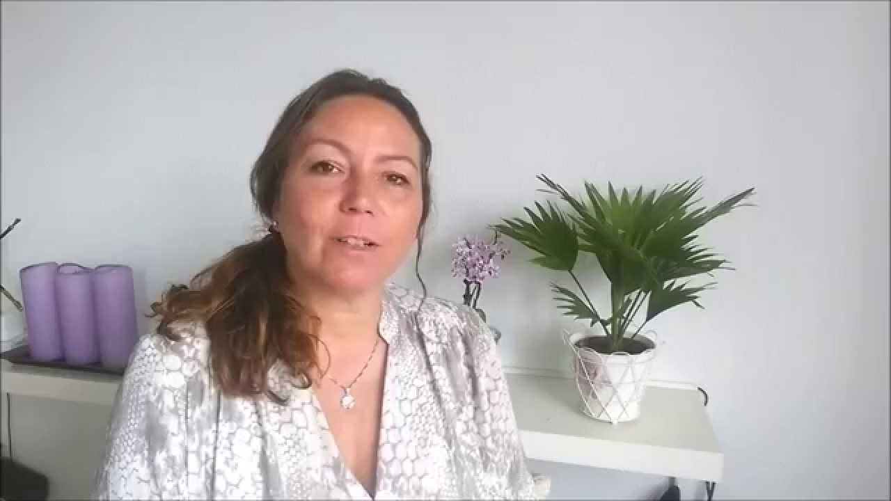 Mette ♥﻿ Selvtillid og selvværd er ikke det samme